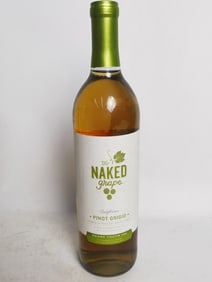 The Naked Grape Pinot Grigio