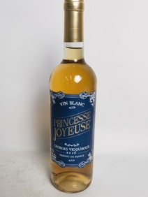 2016 Princesse Joyeuse Georges Vigouroux