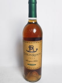 2013 Dublin Ranch Sauvignon Blanc