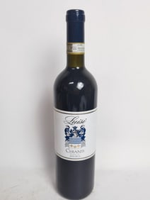 2015 Luisi Chianti