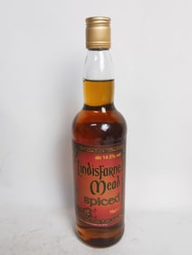 Lindis Farne Mead Spiced