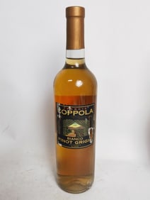2005 Francis Coppola Bianco Pinot Grigio