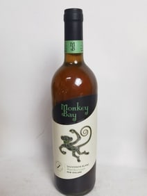 Monkey Bay Sauvignon Blanc