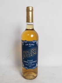 2016 Princesse Joyeuse Georges Vigouroux