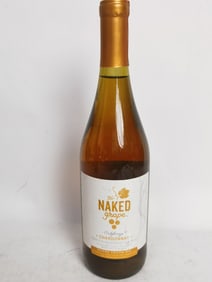 The Naked Grape California Chardonnay