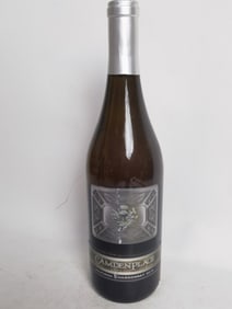 2013 Camden Place California Chardonnay
