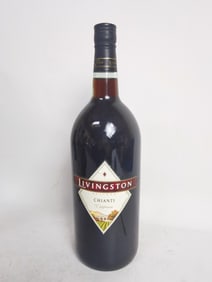 2000 Livingston Chianti