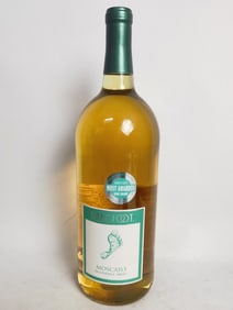 Barefoot Moscato