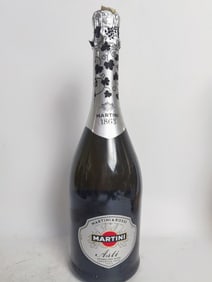 Martini & Rossi Asti Sparkling Wine