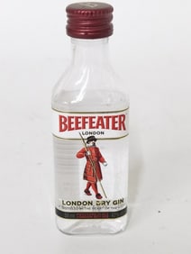 Beefeater London Dry Gin
