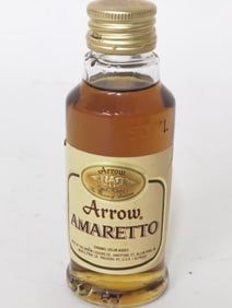 Small Arrow Amaretto