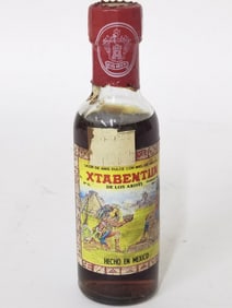Xtabentiin El Elixir de Los Mayas