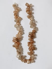 Natural Astralite Agate Bead Beads