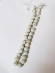 Jade Beads