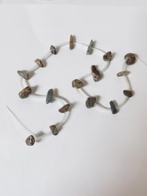 Stone Beads