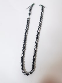 Murano Italy Style Millefiori Glass Beads