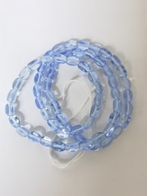 Group of Costume Jewelry Beads