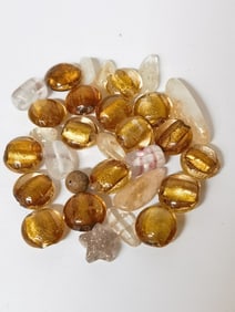Crystal Beads