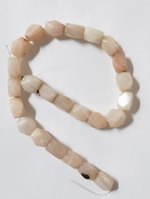 Quartz Beads