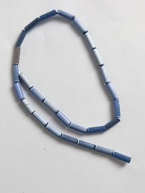 Group of Costume Jewelry Beads