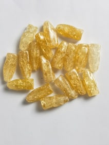 Group of Costume Jewelry Beads