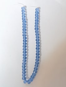 Group of Costume Jewelry Beads