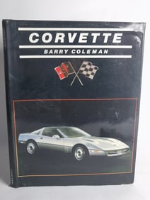 1983 Corvette