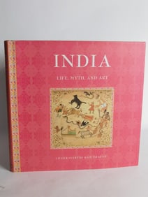 2006 India: Life, Myth, and Art