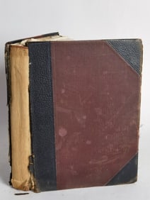 1914 Our Wonder World Vol. IX The Other's Home Boo