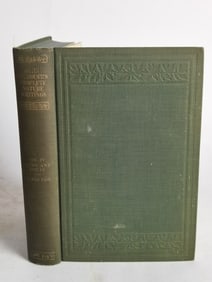 1904 The Complete Nature Writings of John Burrough