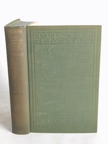 1914 The Complete Nature Writings of John Burrough