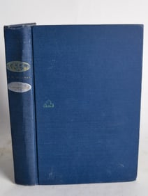 1952 Duveen by S.N. Behrman