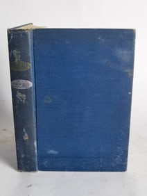 1952 Duveen by S.N. Behrman