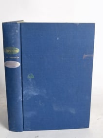 1952 Duveen by S.N. Behrman