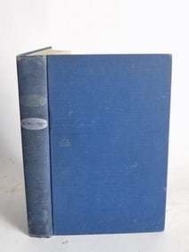 1952 Duveen by S.N. Behrman