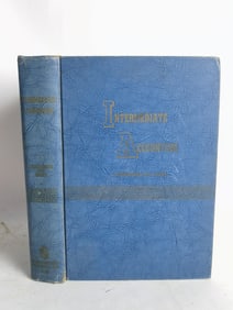 1949 Intermediate Accounting