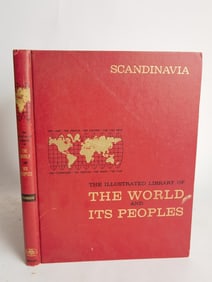 1965 The World and Its Peoples: Scandinavia