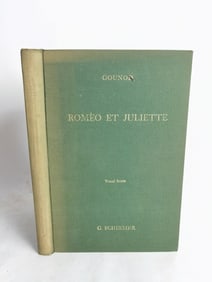 1963-66 Romeo et Juliette