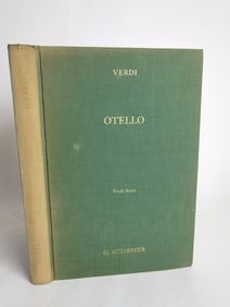 1963-66 Otello