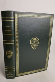 1969 Aesop/Grimm/Andersen