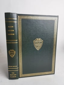 1969 Bacon/Milton/Browne