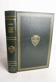 1969 Voyage of the Beagle