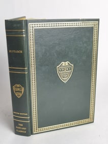 1969 Plutarch's Live