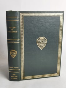 1969 Collins to Fitzgerald