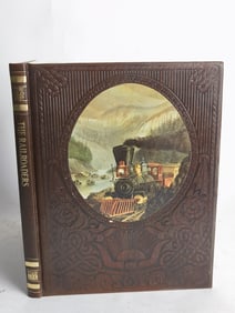 1975 The Railroaders