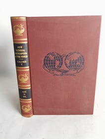 1954 New Pictorial Encyclopedia of the World Vol.2