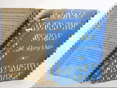 1951 God So Loved The World