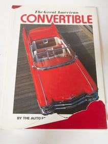 1991 The Great American Convertible