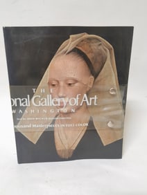 1979 The National Gallery of Art Washington