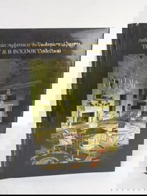 1993 American Approach to Antique Carpets